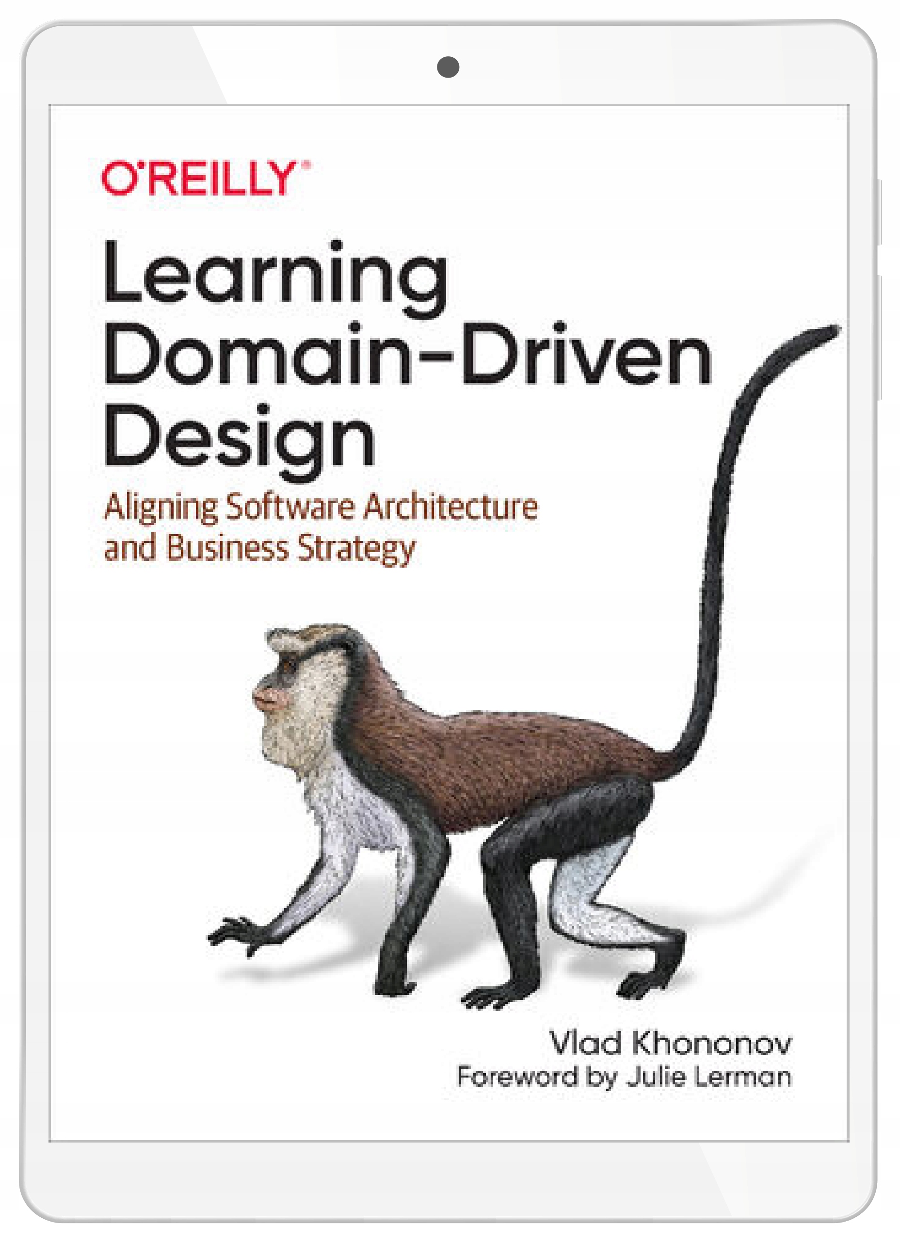 Learning Domain-Driven Design