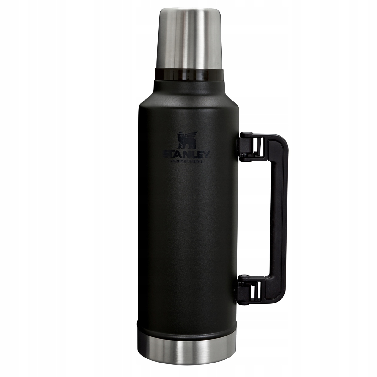 Stanley Legendary Classic 1,9L černá 45h horkotěsná myčka nádobí