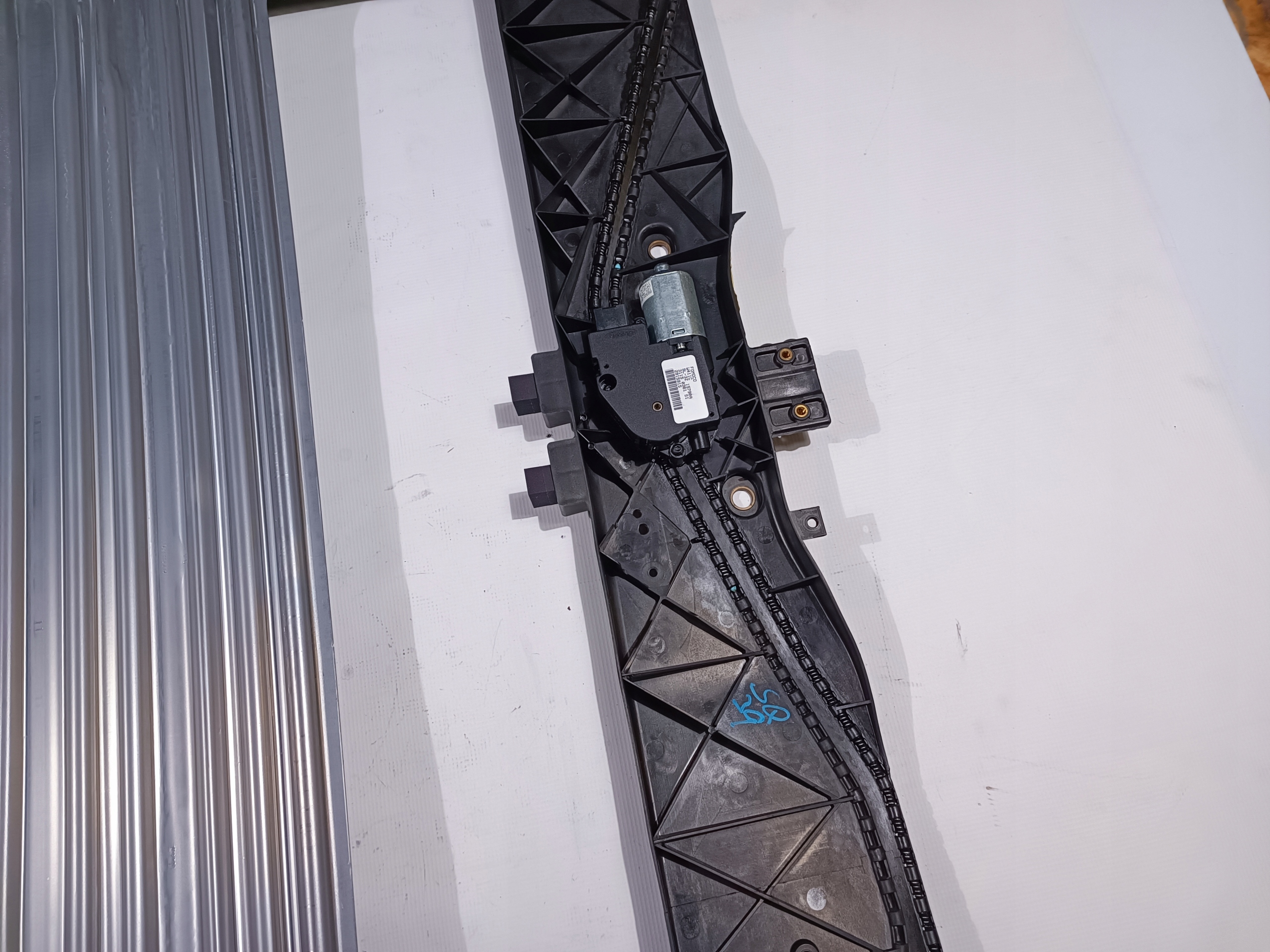 Toit ouvrant Complet Ford F150 2009-2014