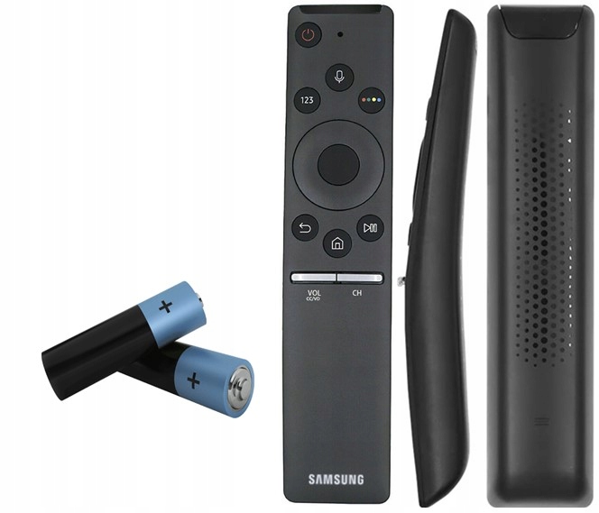 Originální Dálkový Ovladač Pro Televizor UN49MU7000 Samsung MU7000 UN49MU7000F