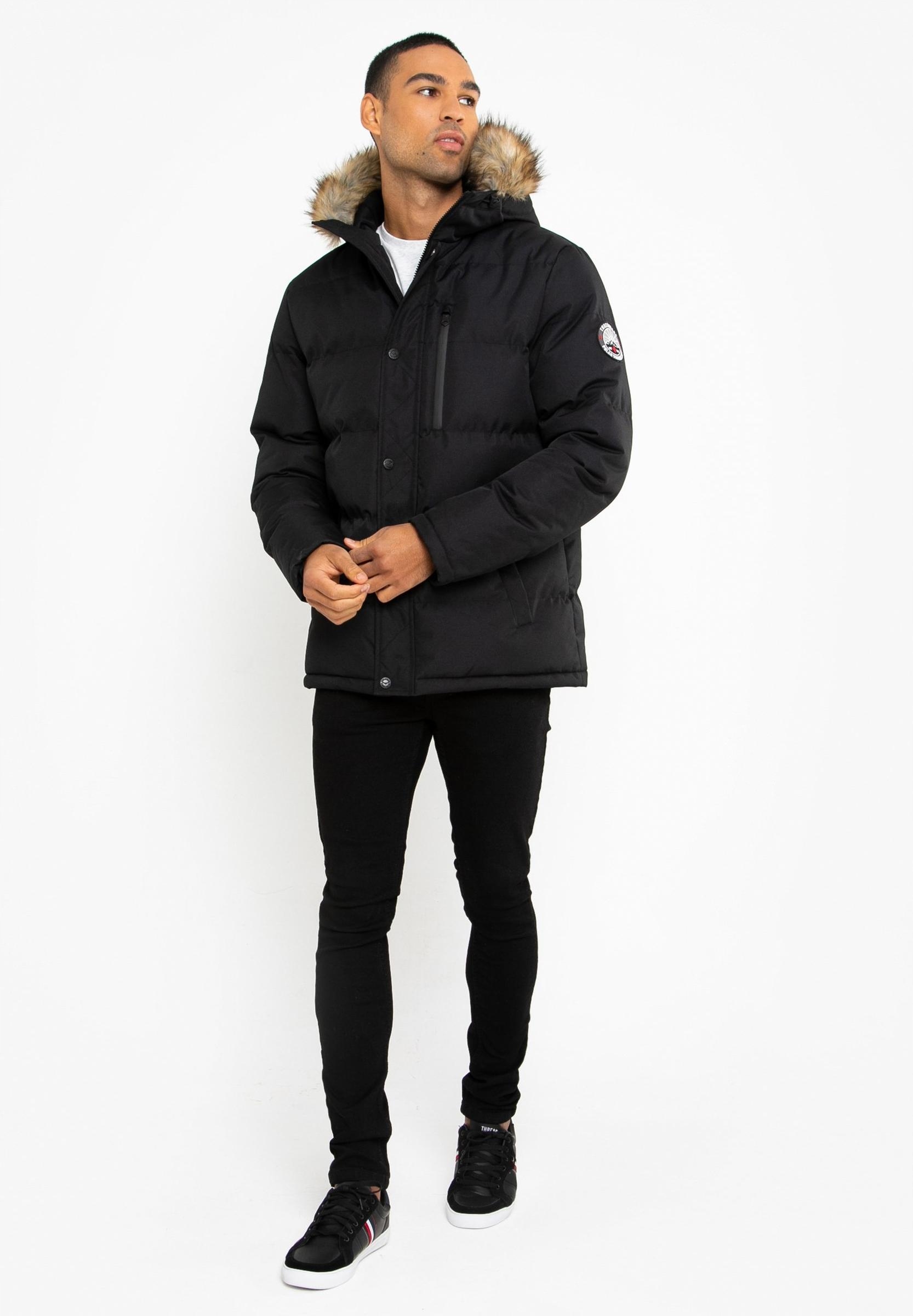 Threadbare Kurtka Męska M Niska cena na Allegro.pl