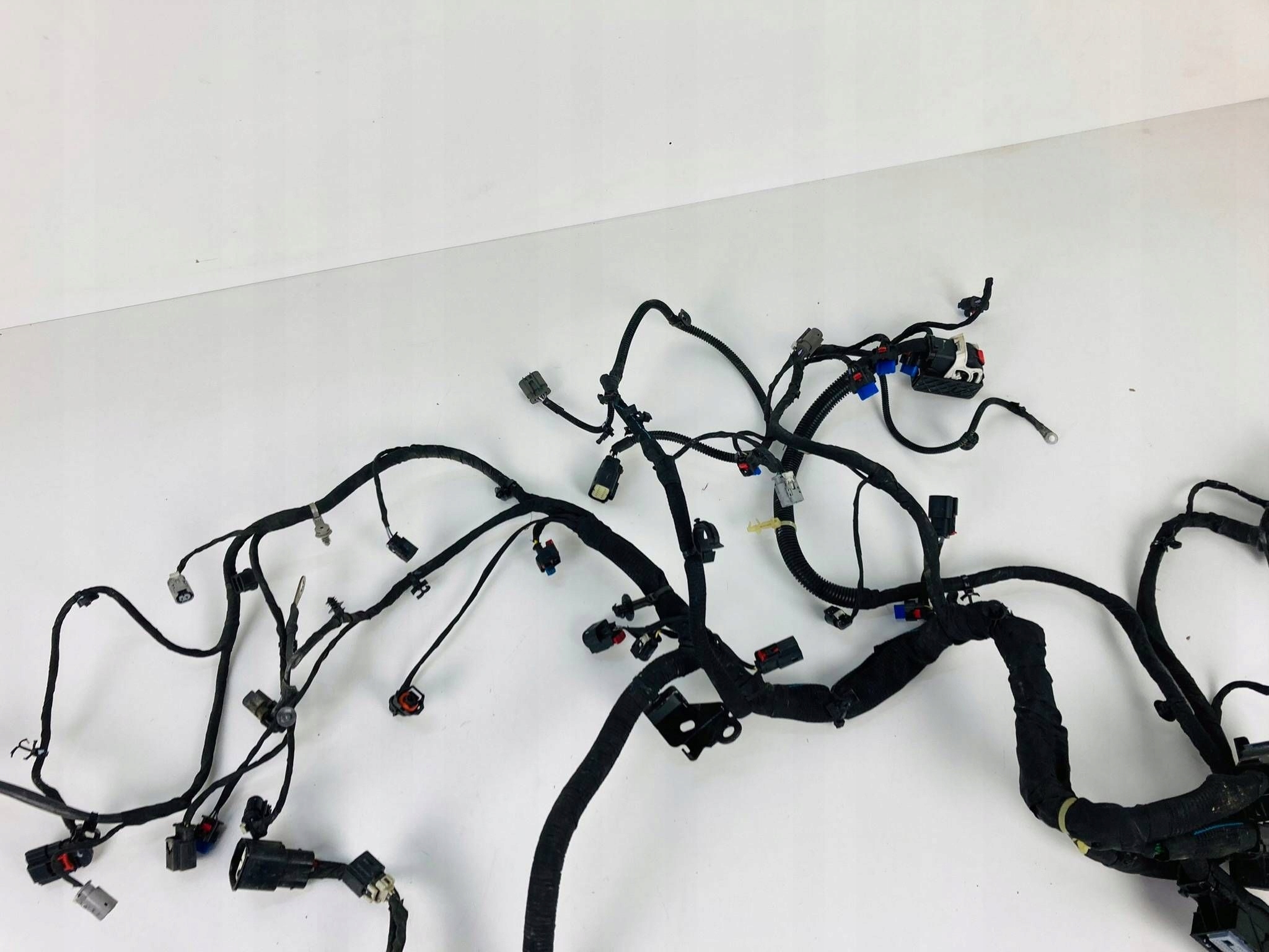 INSIGNIA B 1.5T bundle motor wiring 39136613