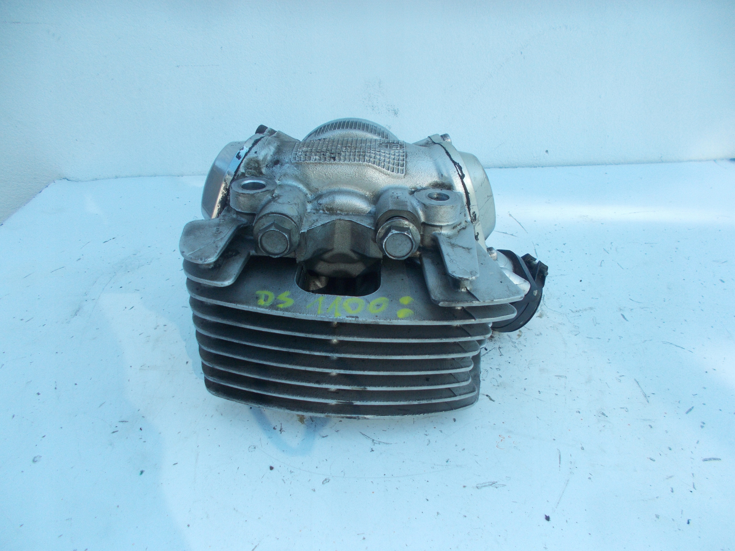 Головка Yamaha XVS Drag Star 1100