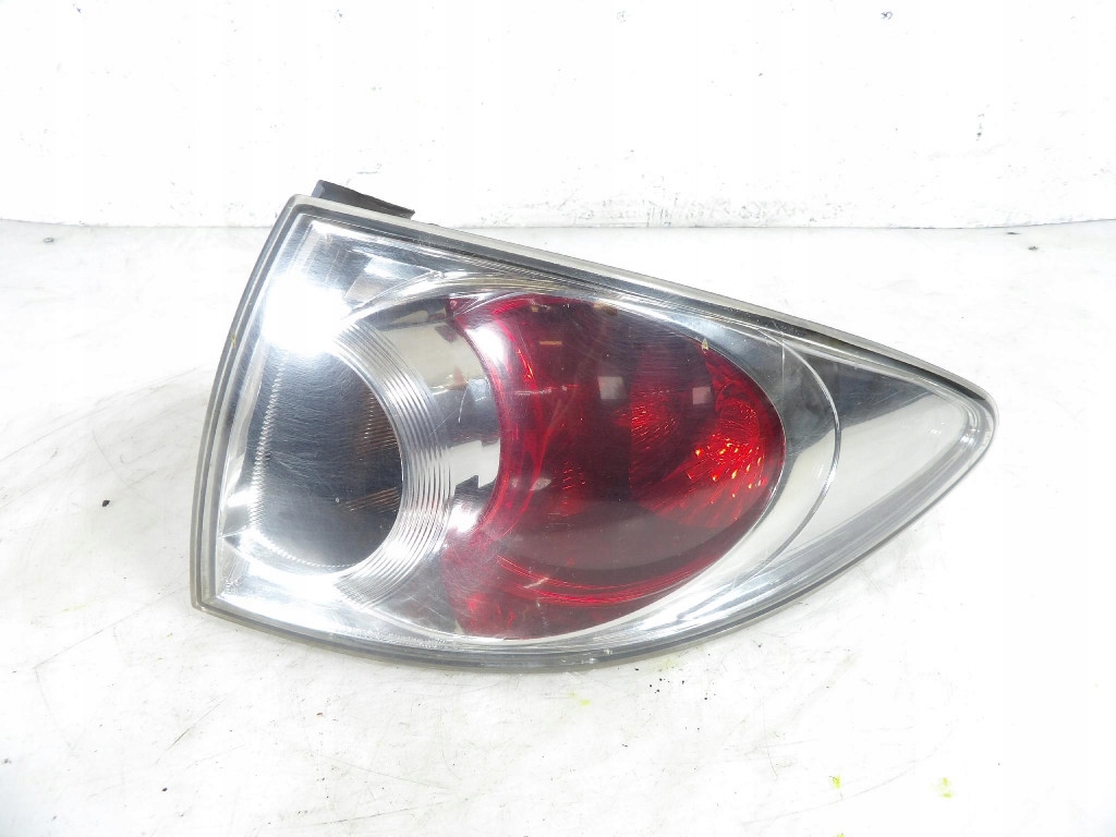 MAZDA 6 GG and KOMBI light left rear part rear