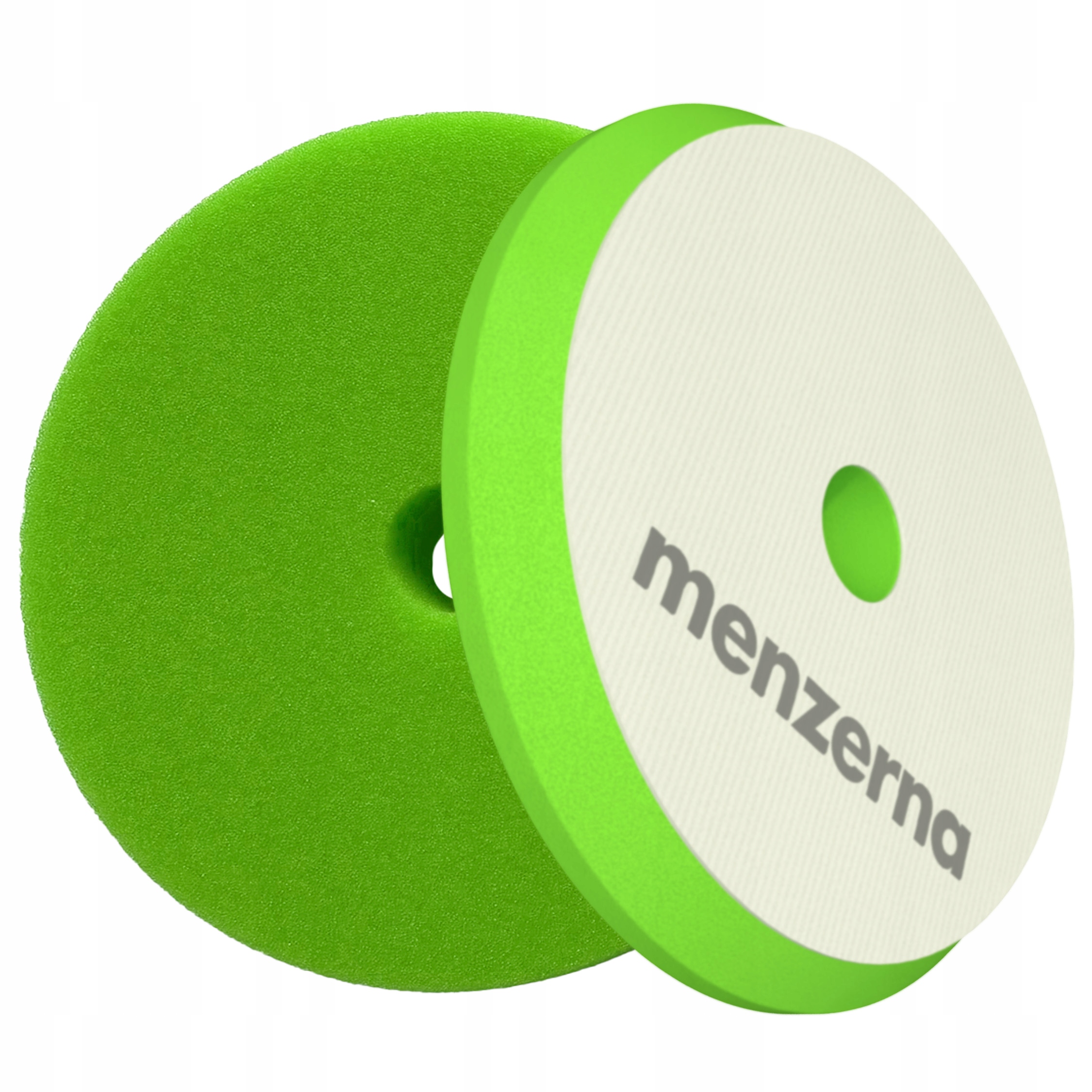 Pad Polerski Miękki Menzerna 150mm na Rzep 135mm Gąbka Tarcza Polerska