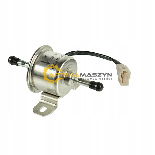 33970651A7 - Топливный насос Kubota U35 K008-3 K008-3KTC-12V