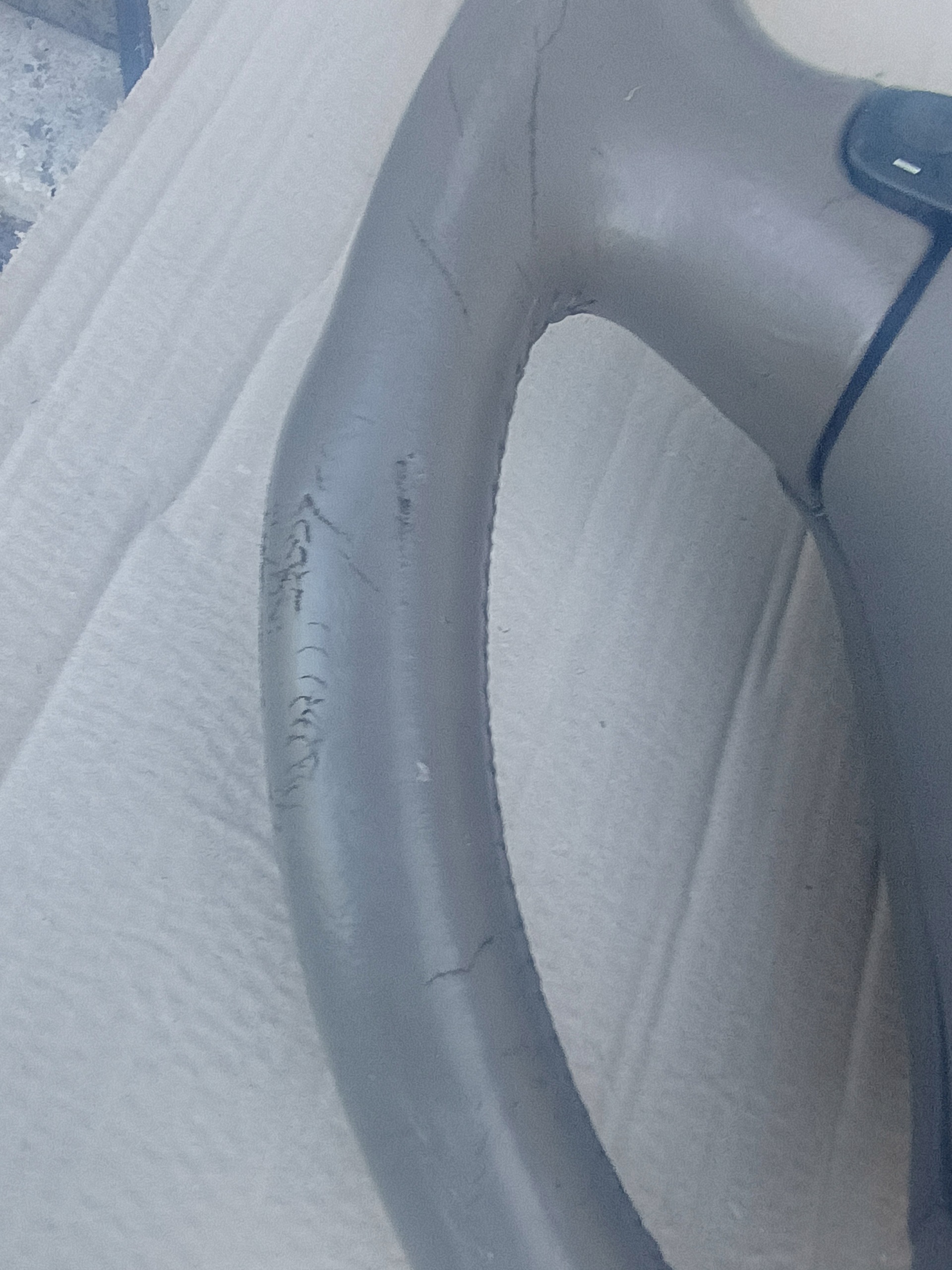 lenkrad Airbag Leder AUDI A4 B6
