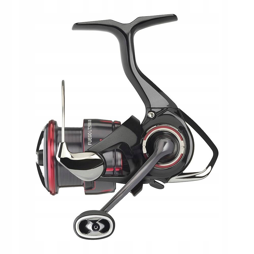 Kołowrotek Daiwa23FUEGOLT4000CP Hamulec 10kg Na Sandacza, Szczupaka Moc