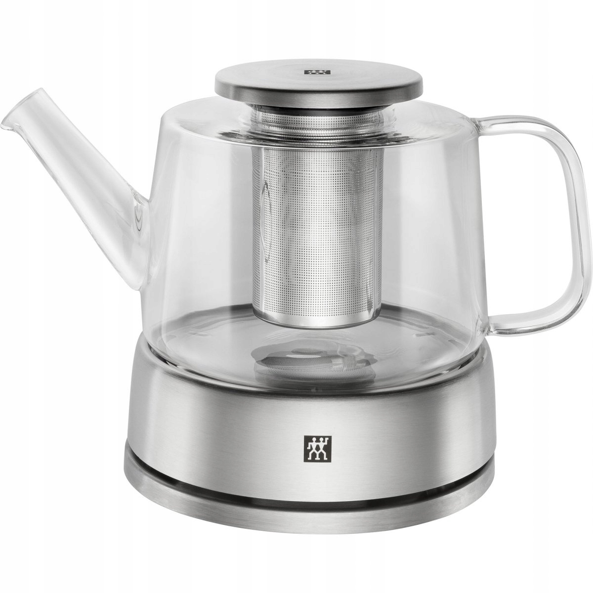 Kanvica na čaj s ohrievačom 800 ml Sorrento Zwilling