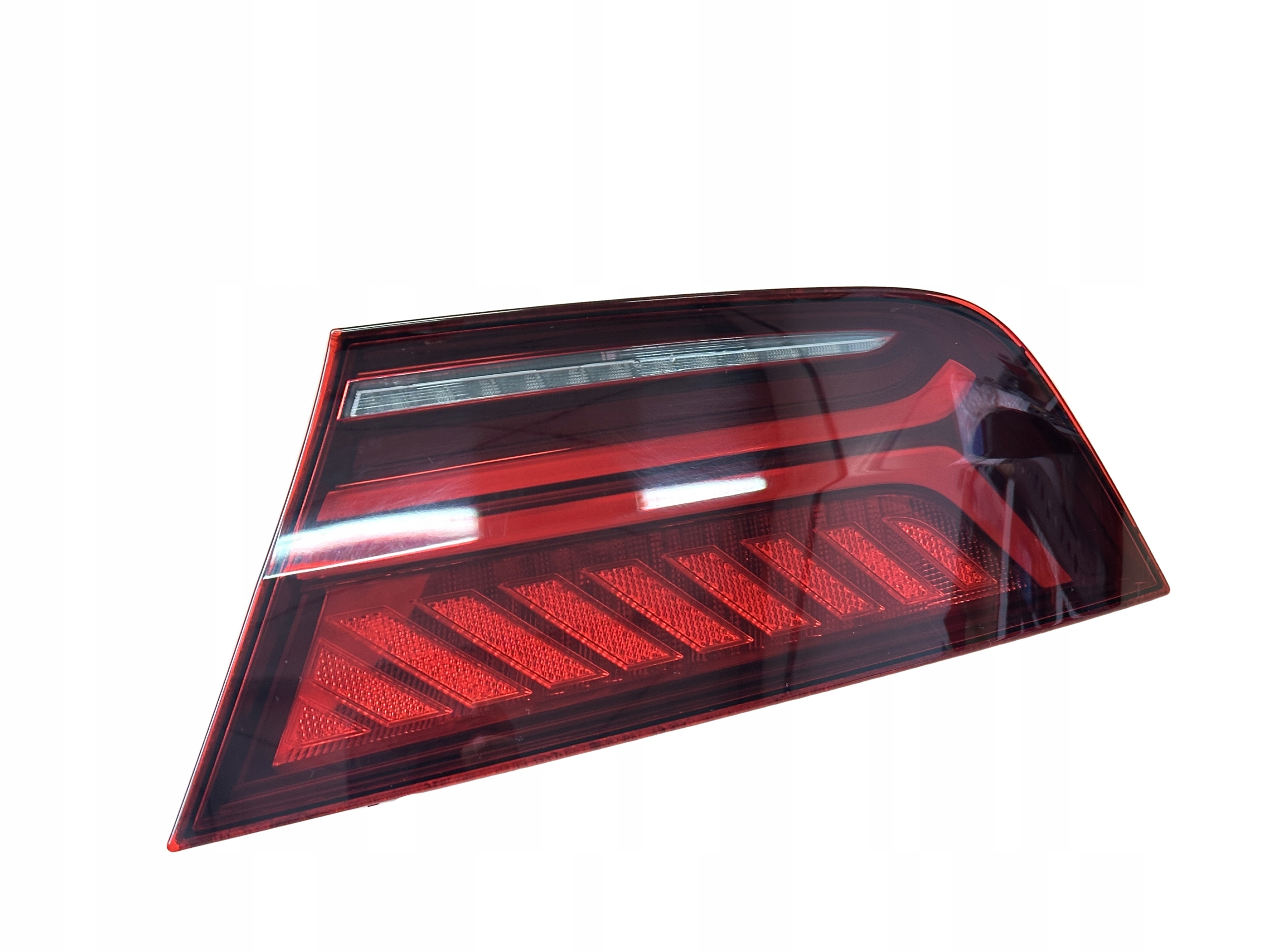 AUDI A7 4G LIFT light right rear part DYNAMICZNA 4G8945096H