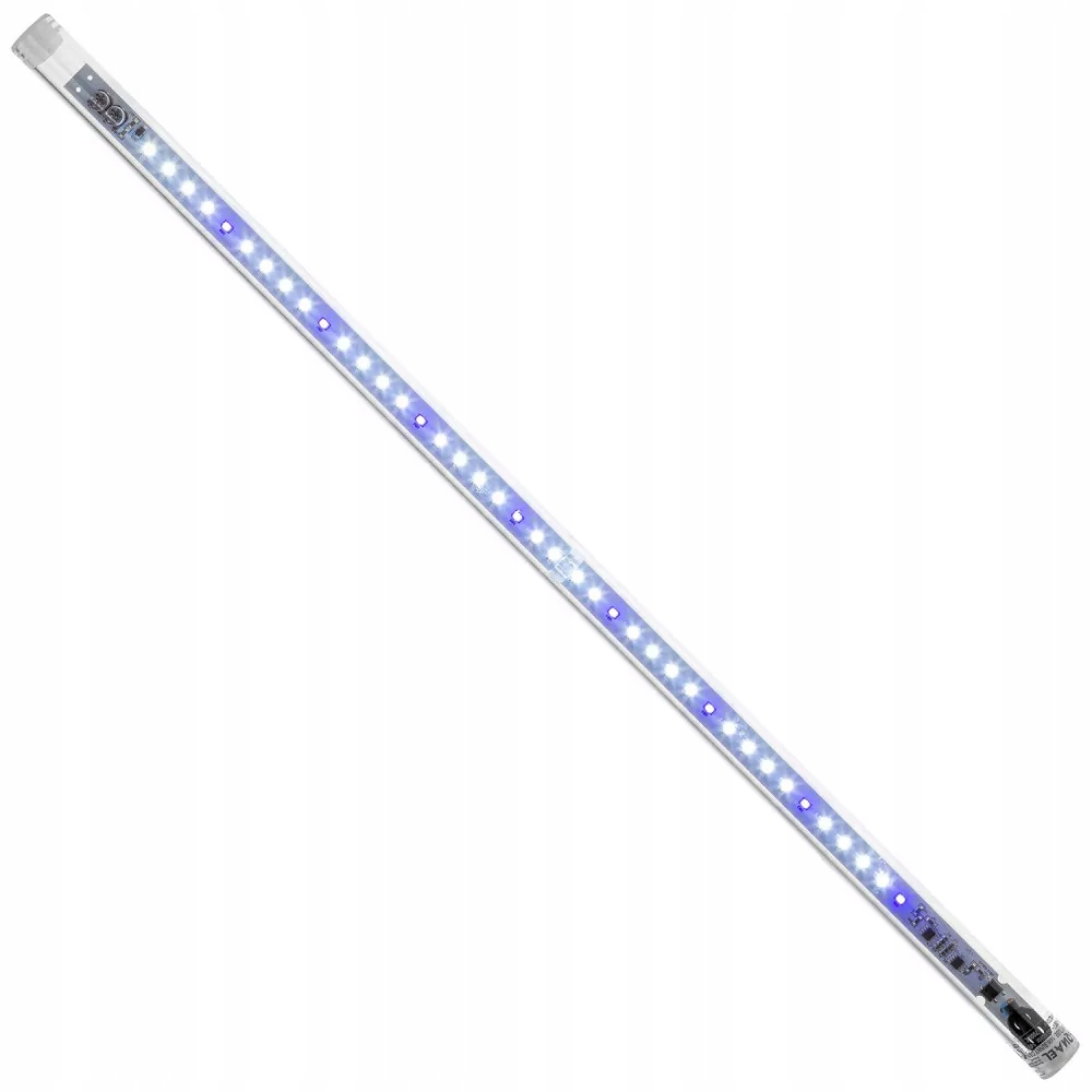Levně Led Osvětlení Do Akvária Aquael Leddy Tube 14W Sunny D&n J 2.0