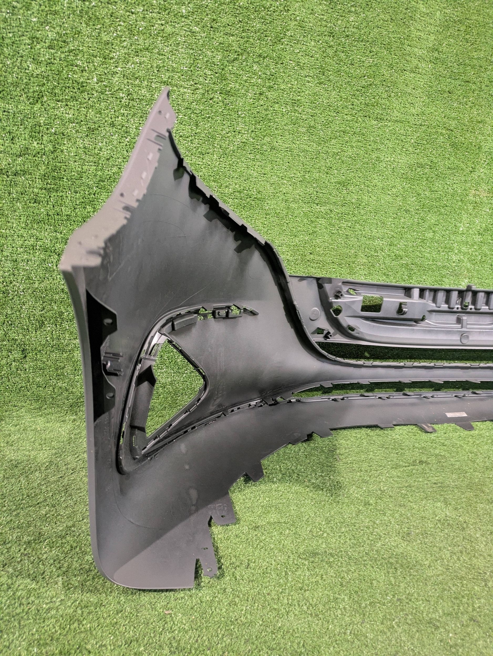 front bumper front MERCEDES VITO W447 24- LIFT new NR.Z9868