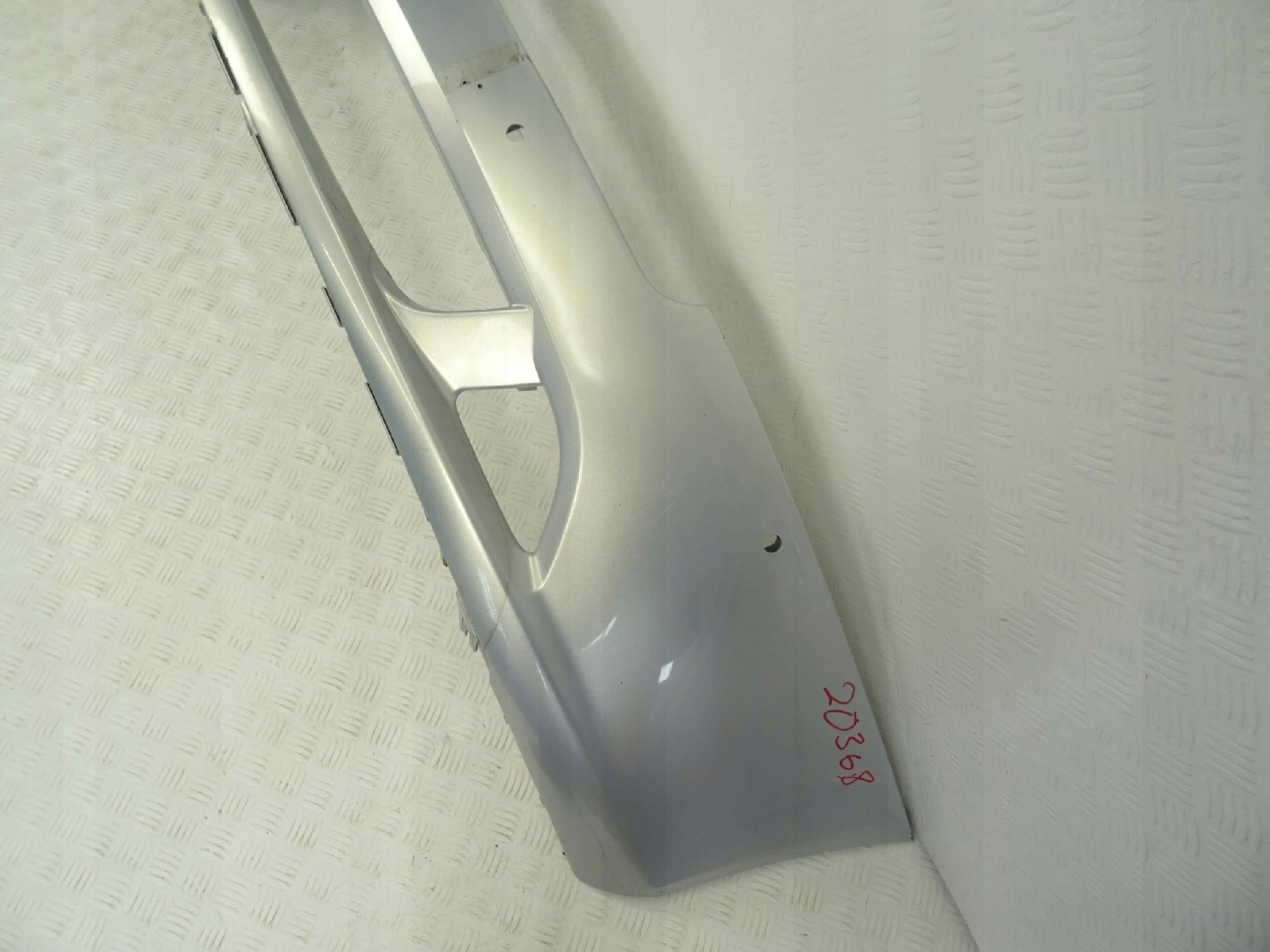 Aston Martin DB9 DB 9 LIFT bumper front 20368