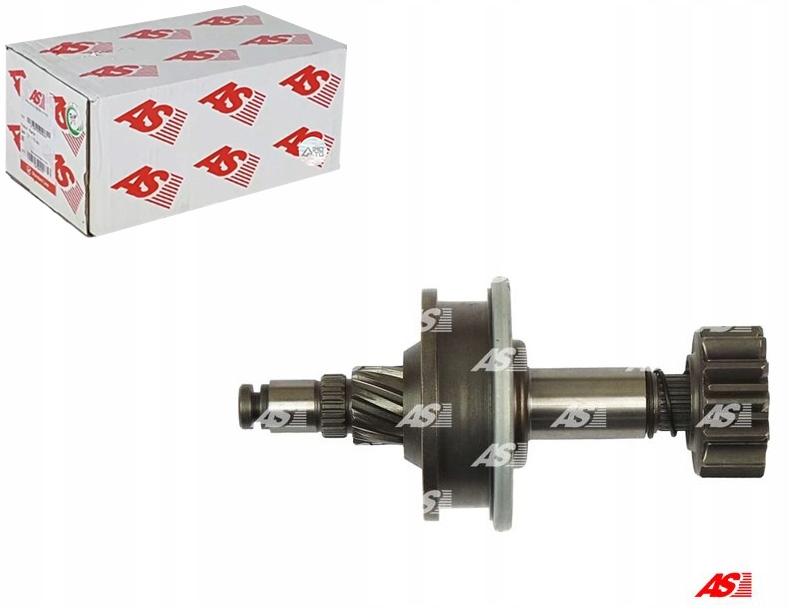 AS-PL BENDIX ROZRUSZNIKA SD5107