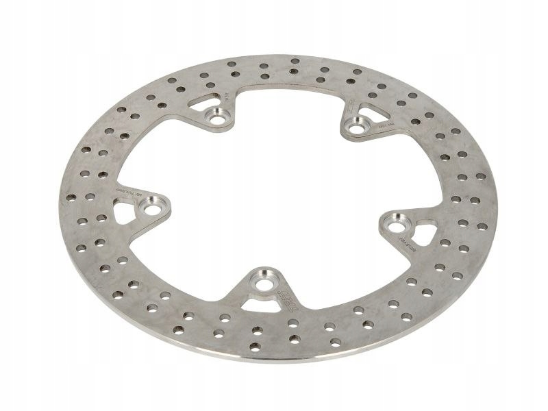 Brzdový kotúč Trw MST464