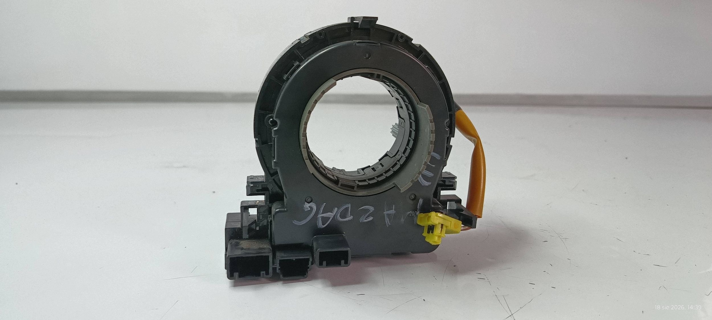 MAZDA 6 III GJ ring KD4966CS0A 2013-19R