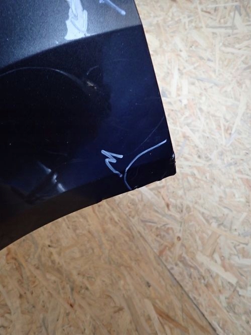 FORD B-MAX 12- FRONTSTOSSSTANGE VORNE