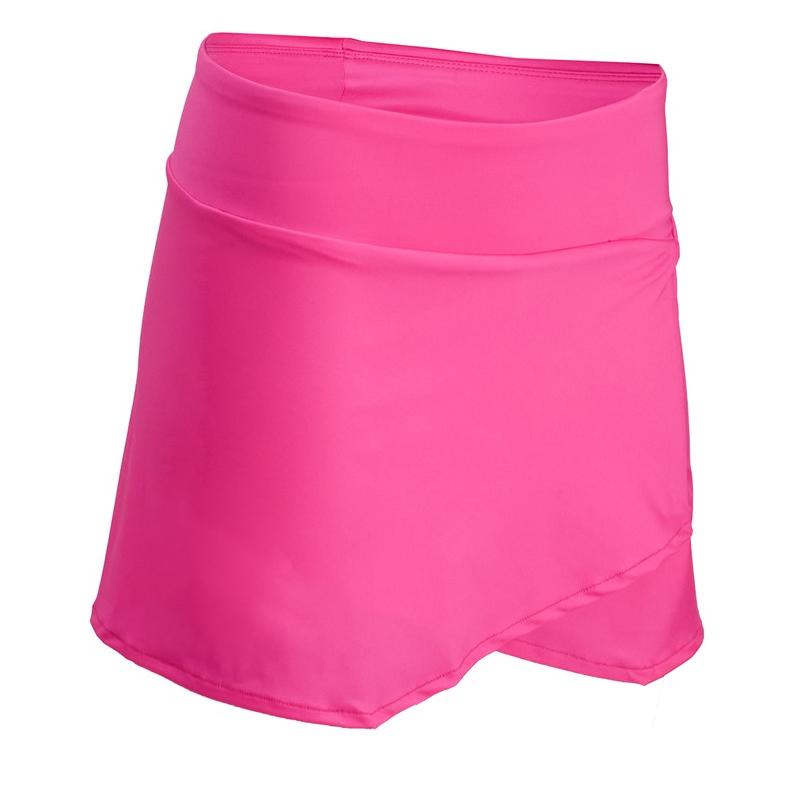Silvini Sukně Isorno Pro WS1216 fuchsiová 2XL