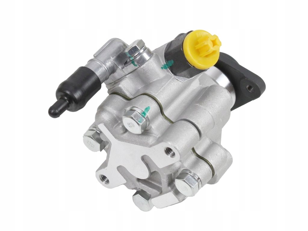 abakus 140-01-033 насос гур, рулевой системы