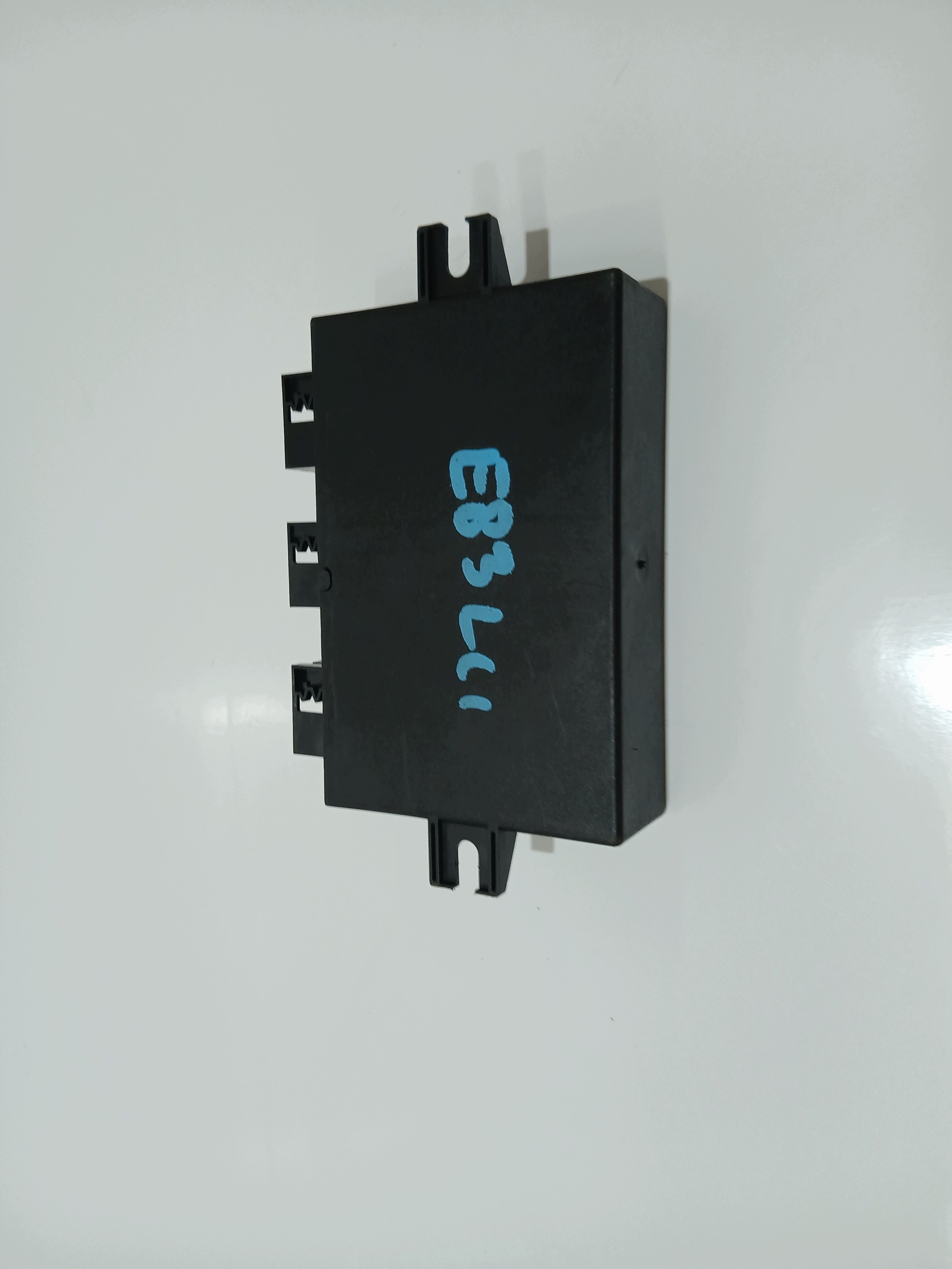 modulo Centralina parcheggio PDC BMW X3 E83 LIFT 9116542