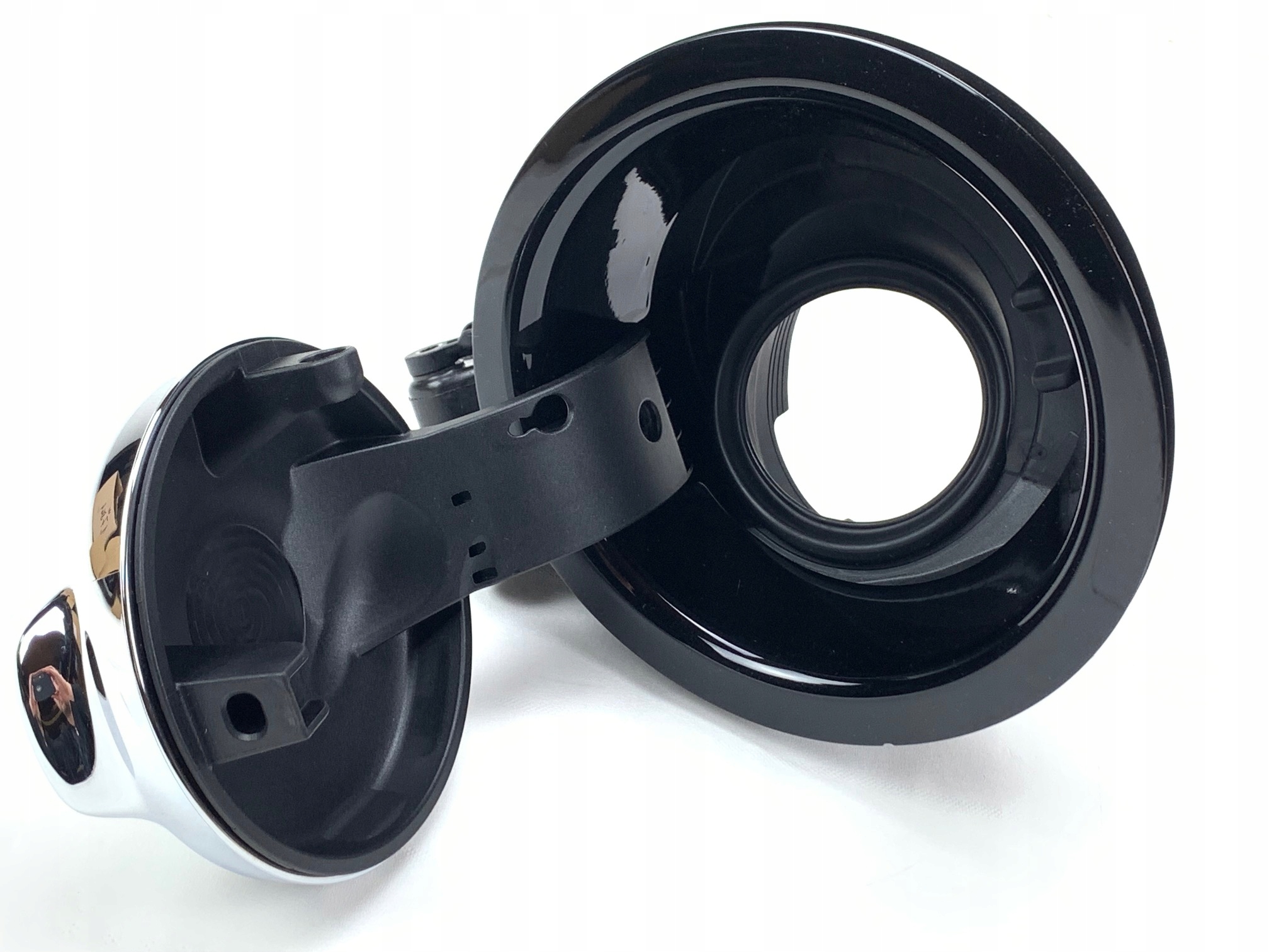 Mini R55 R56 Obudowa Klapka Wlewu Paliwa 7148884 Part manufacturer Mini OE