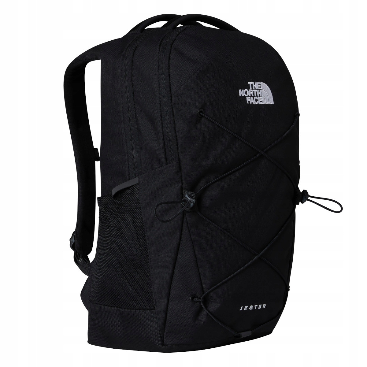Batoh Tnf NF0A3VXF4H0 Jester Backpack Černý Os