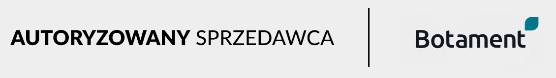 Klej do płytek 25kg Botament M29 rozpływna zaprawa Marka Botament