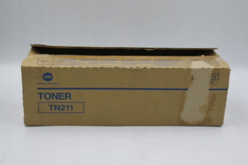 Minolta TN-211 8938-415 černý originální toner