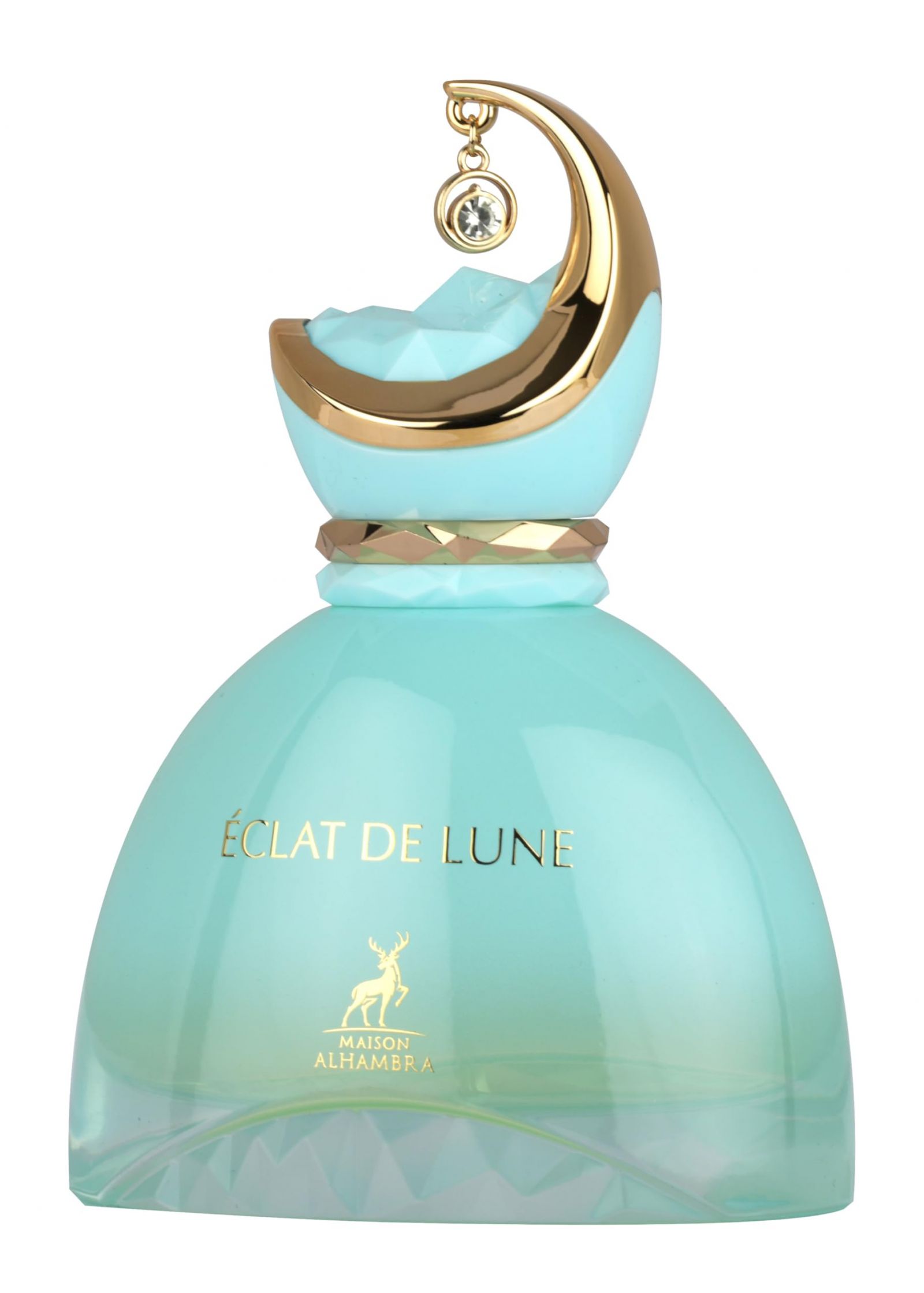 Clat De Lune – Parfémovaná Voda – Objem: 100 ML