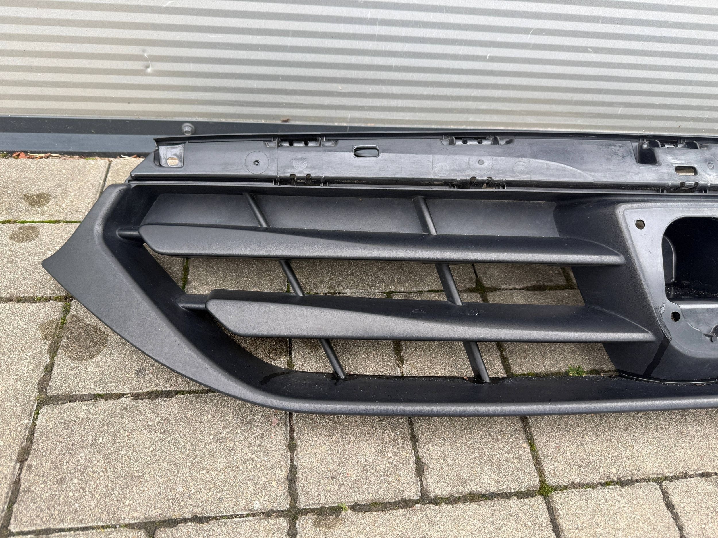 Dacia Lodgy 12- front PREKLADgrill front front