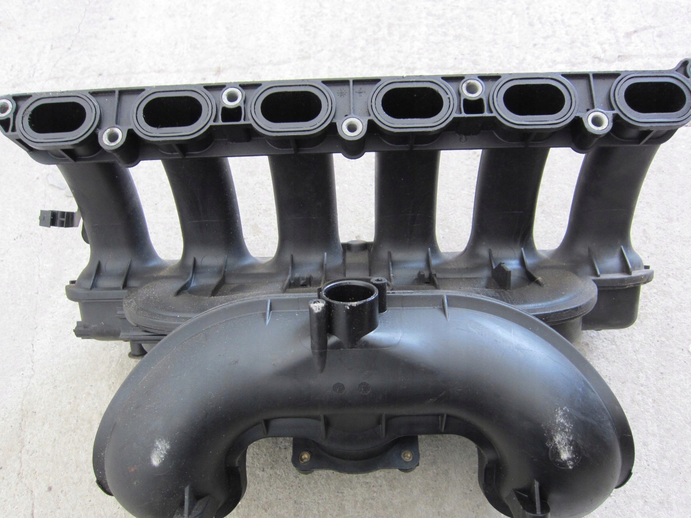 BMW E90 E60 intake manifold N52B25 N52 7530828