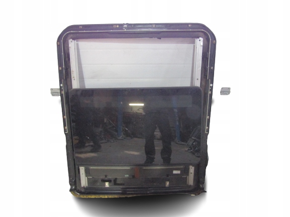 A2207800029 - Люк на даху MERCEDES W220 2207800029