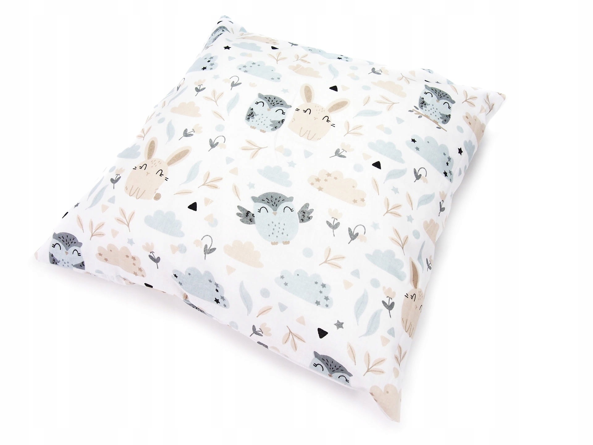 

Kerstin Poszewka 40 x 40 Bawełna Producent