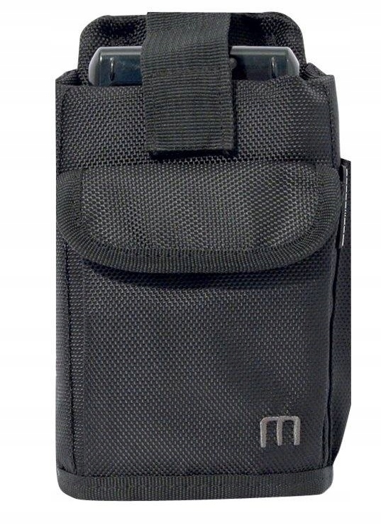 Mobilis měkké pouzdro pro Zebru