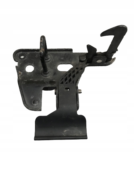 lock RYGIEL bonnets AUDI A6 C6 4F0823480B