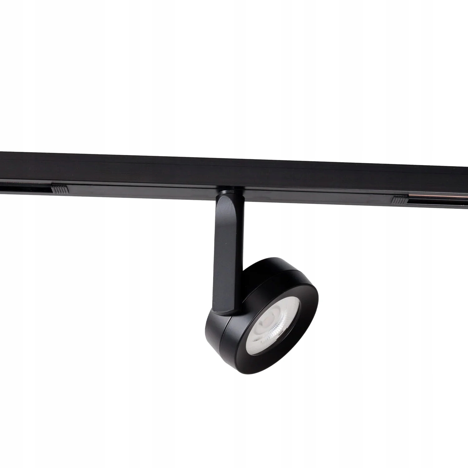 Led koľajnicový reflektor 5W 2700-5000K Zigbee čierny MICRO11 Maxlight