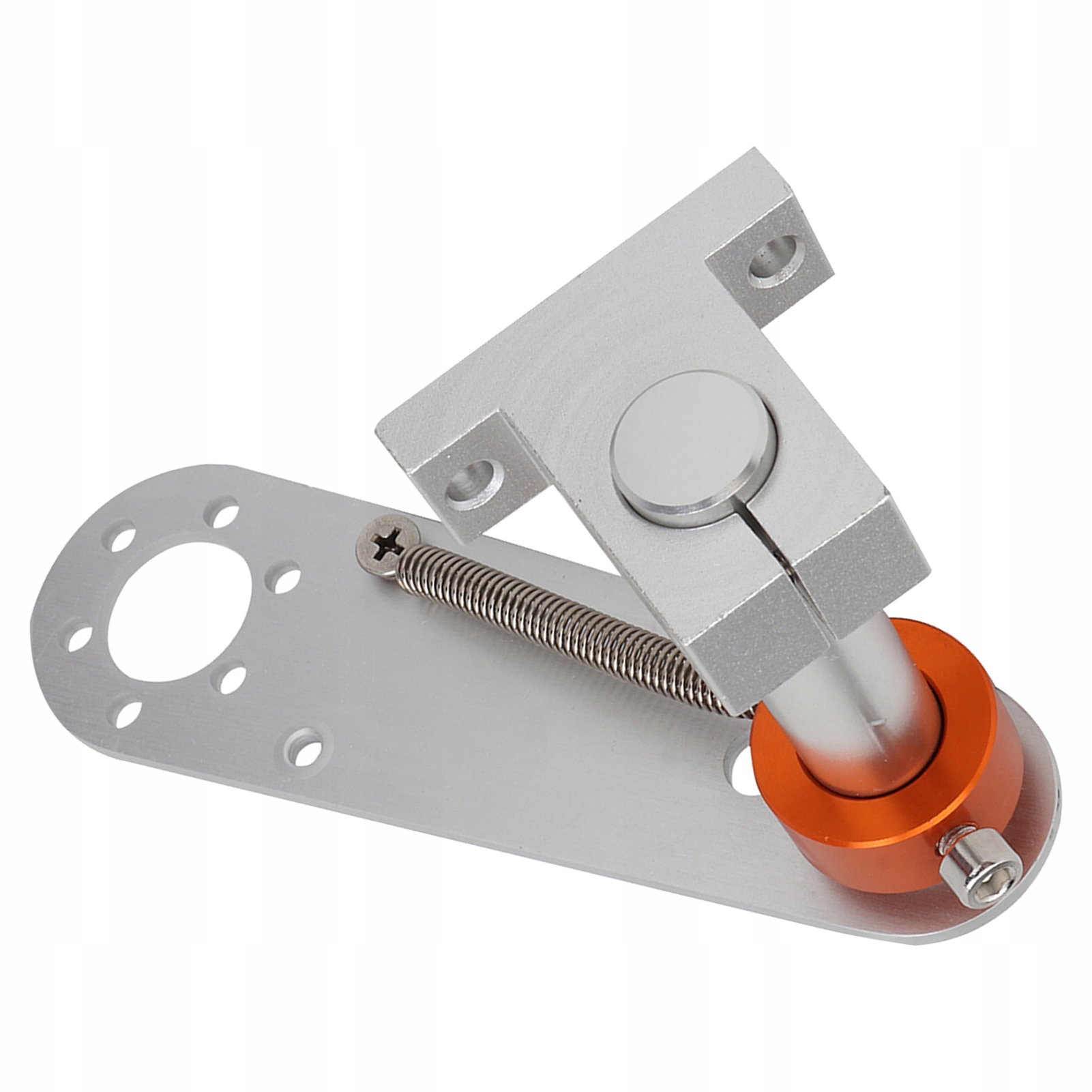 Regulovatelná Protiskluzová Rukojeť Ze Slitiny Pro Snímače