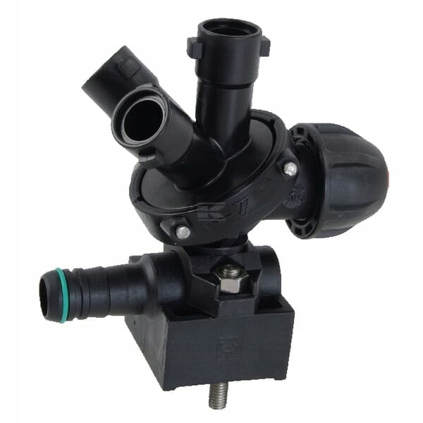 Tělo rozprašovače 3-polohové 925544 Amazone