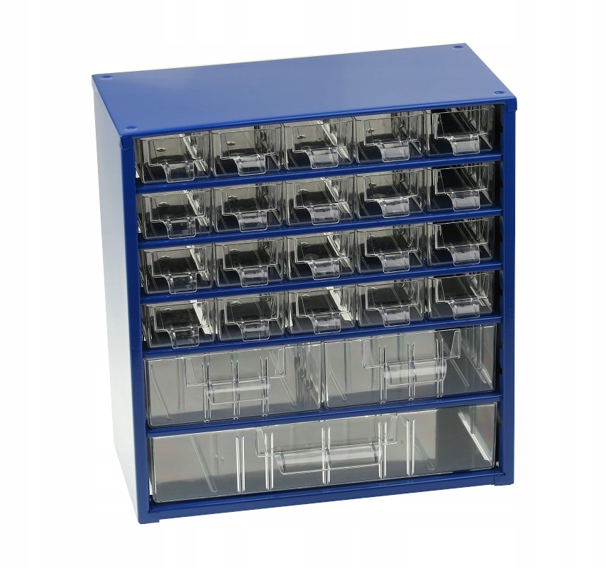 Organizér Do Dielne 306x327x155 23 Zásuviek