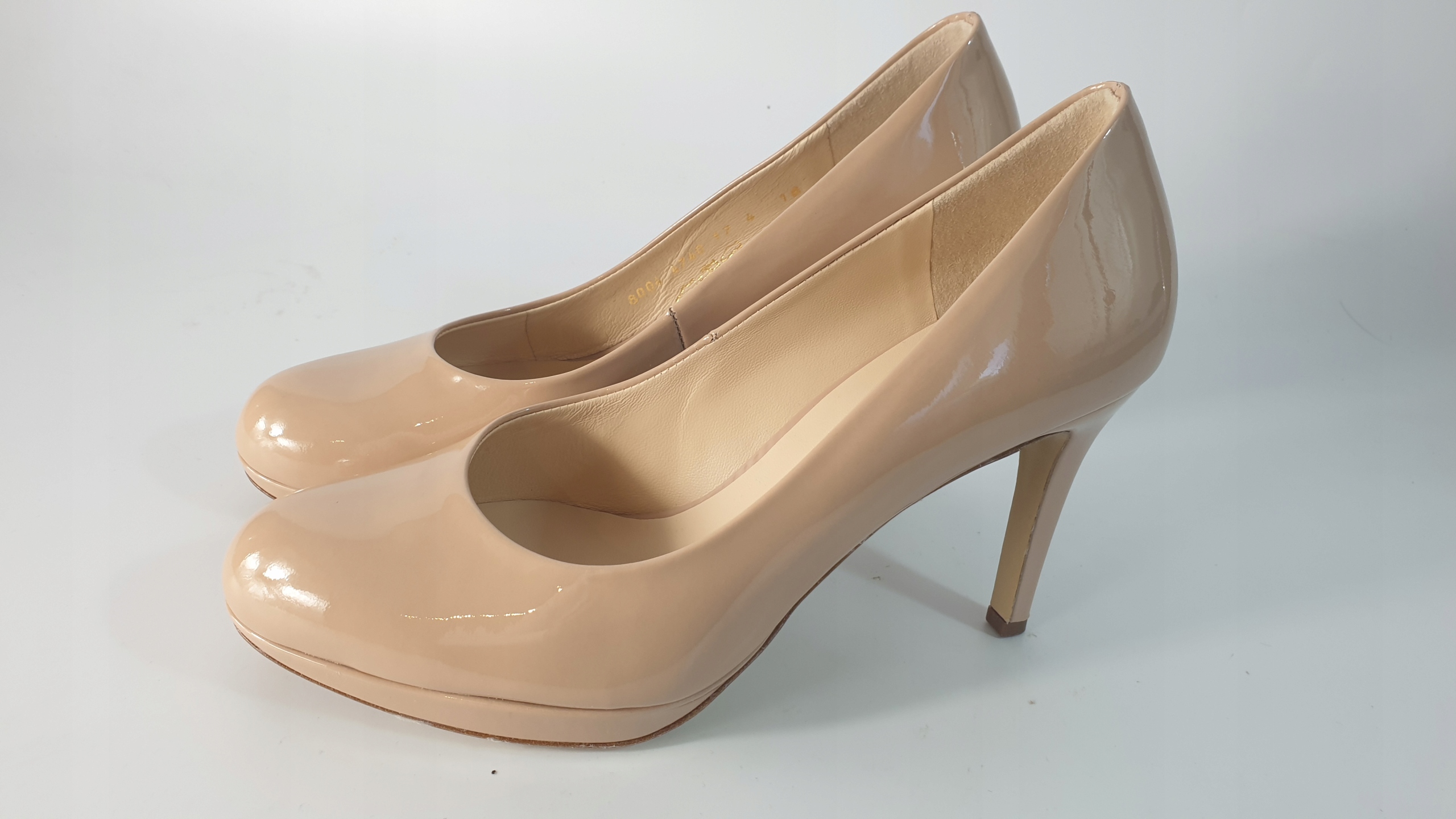 Högl dámské lodičky s podpatkem velikost 37