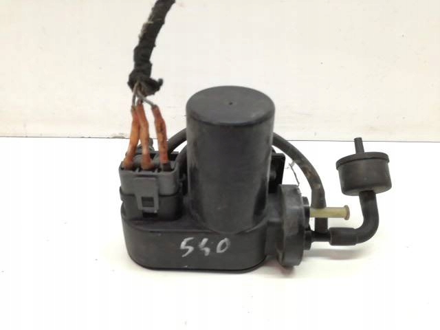 Vanne à vide 412773 003572 Volvo V40 et 1.9 D
