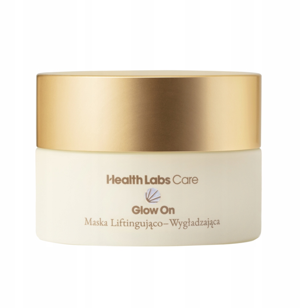 Glow On liftingová a vyhlazující maska 50 ml