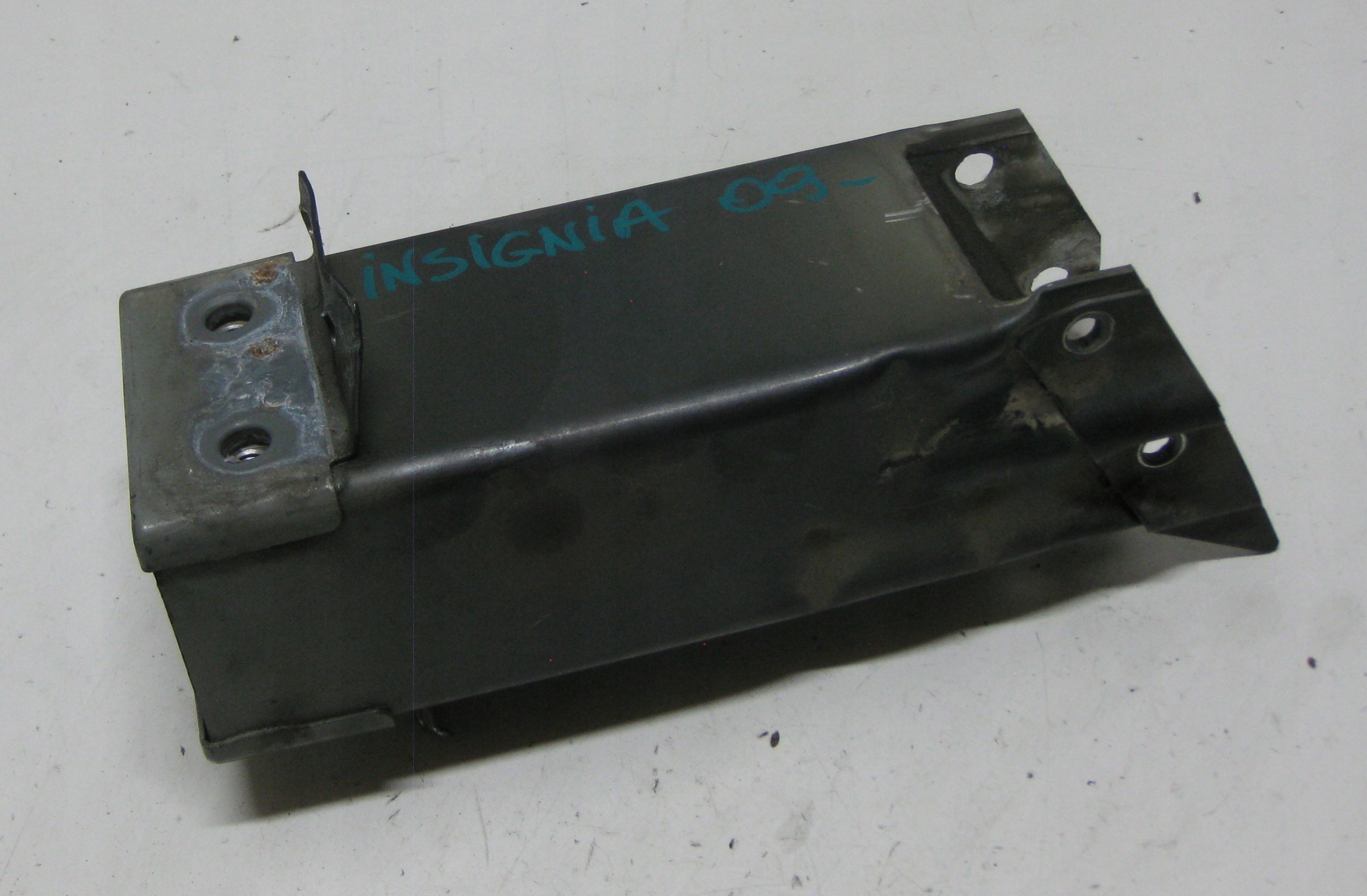 OPEL INSIGNIA A STEFA ZGNIOTU left front 13235554