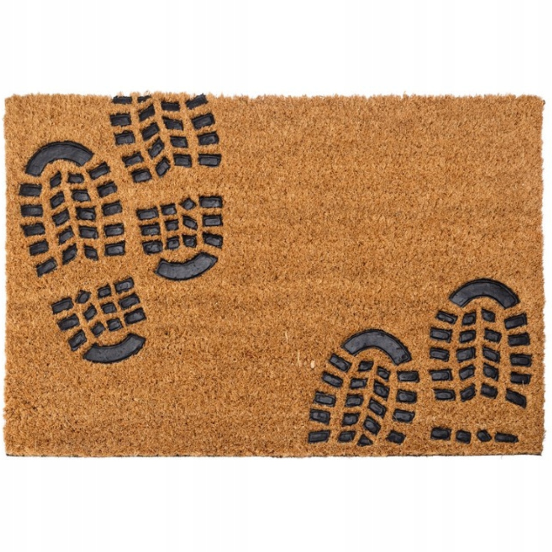 

Wycieraczka wejściowa Pod Drzwi do butów Gumowa