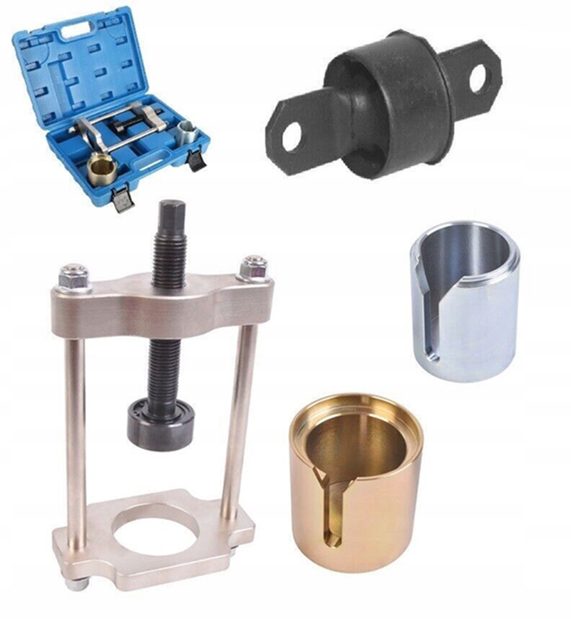 Stahovač Pouzder Kyvadla „cukrovka“ Zadní Ford, Mazda, Volvo