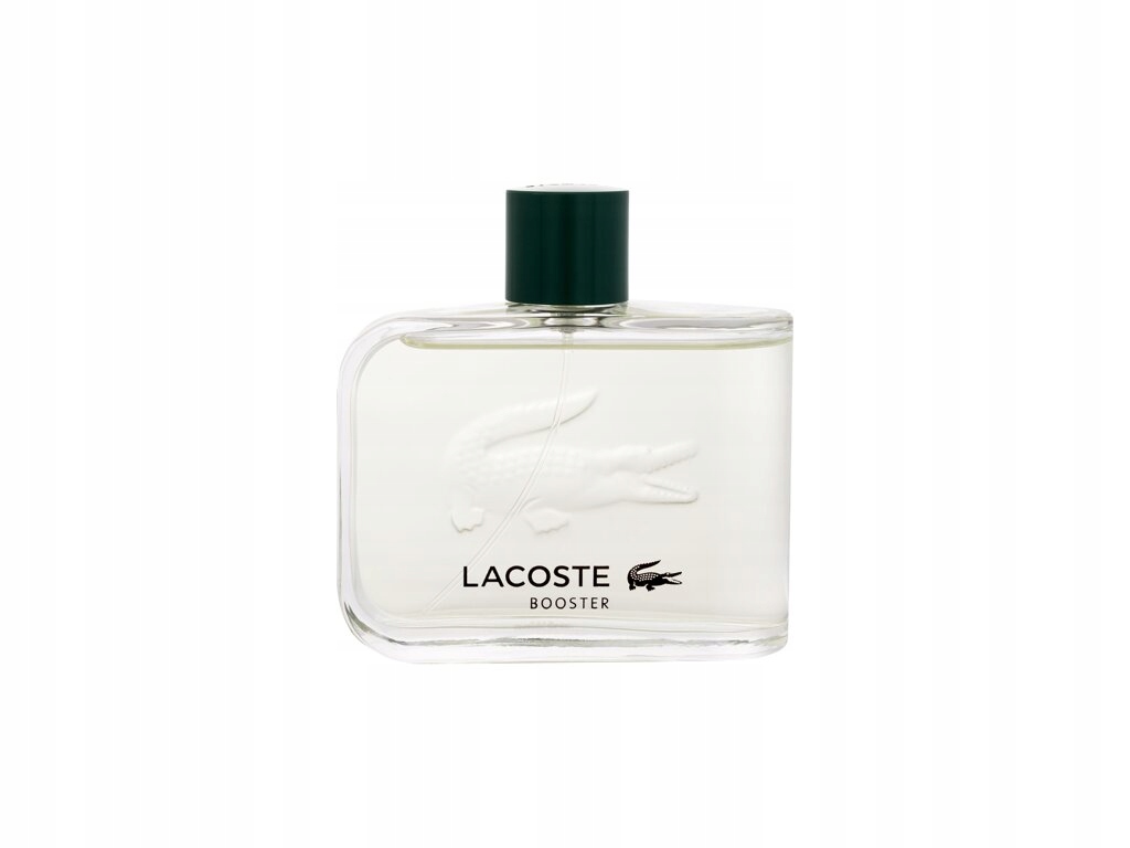 Lacoste Booster Toaletní voda 125 ml