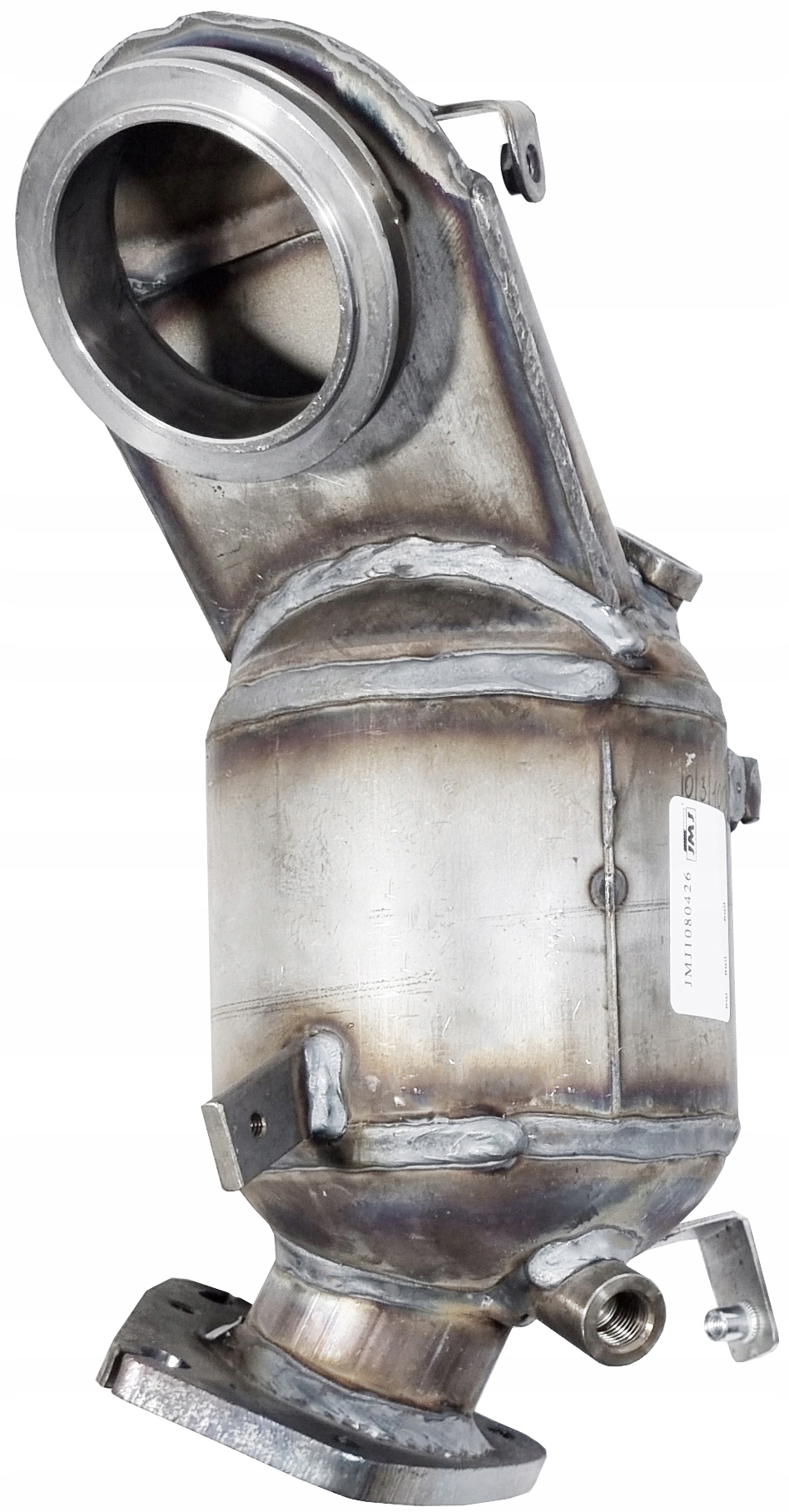 Opel Astra J 2.0 A20DTR (2012-2015) Katalyzátor Oe 55596337 Kat