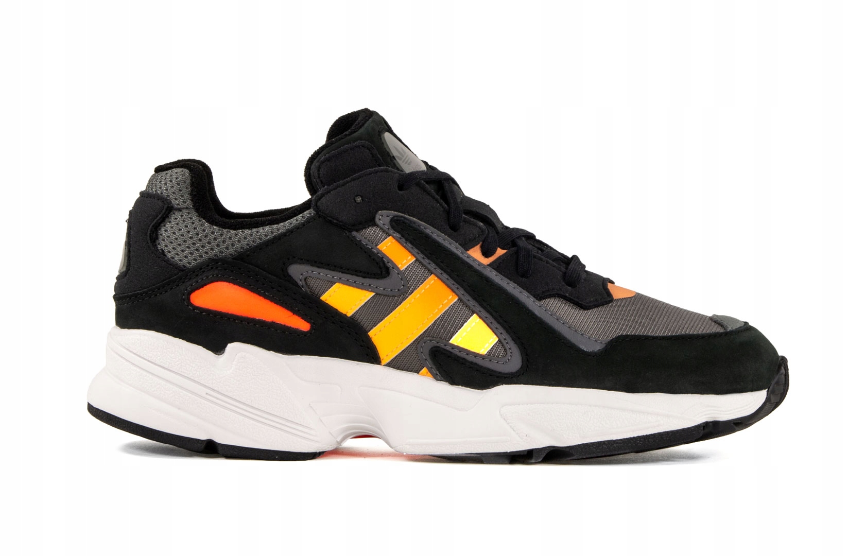pro mládež boty adidas YUNG-96 Chasm J EE7542