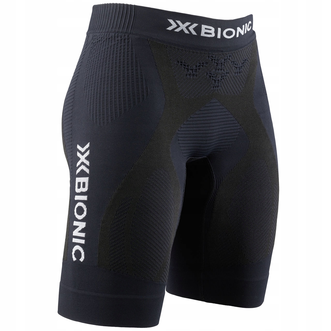 Spodenki damskie X-BIONIC THE TRICK 4.0 RUN