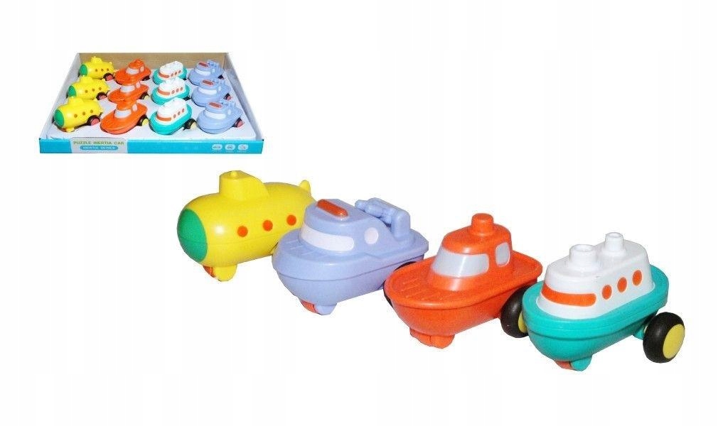 ŁÓDKA PRACA ZBIOROWA ORYGINAŁ